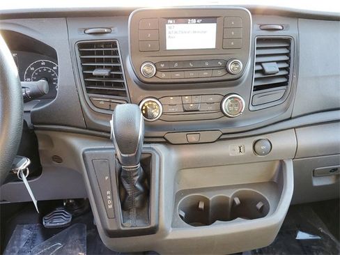 Certified 2024 Ford Transit 250 Low Roof w/ Exterior Upgrade Package image 22
