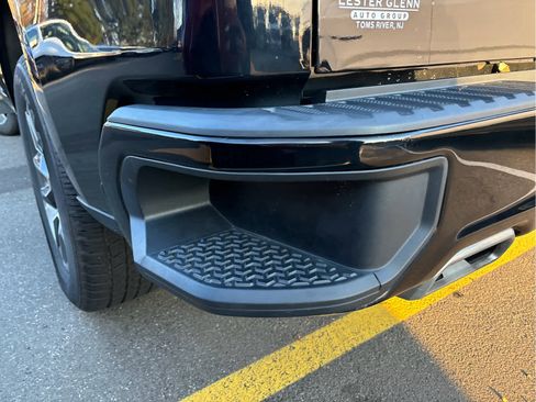 Used 2020 Chevrolet Silverado 1500 RST w/ All-Star Edition image 37