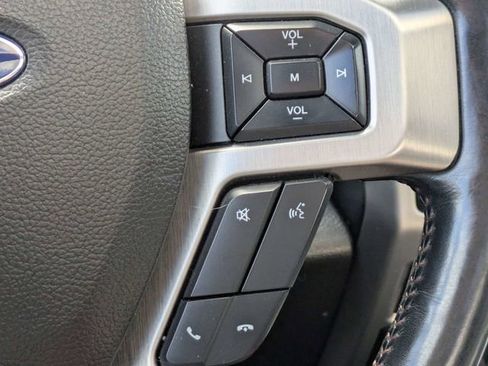 Used 2020 Ford F250 Platinum w/ FX4 Off-Road Package image 29