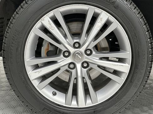 Used 2015 Lexus RX 350 F Sport image 10