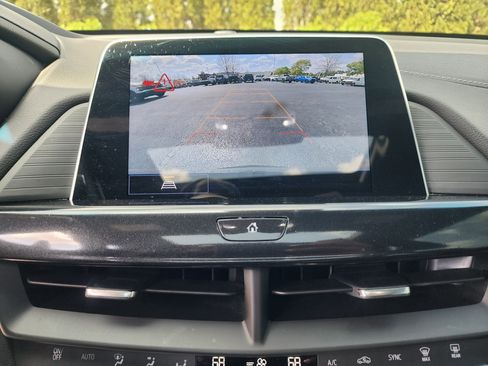 Used 2023 Cadillac CT4 V Blackwing w/ Driver Assist Package image 35