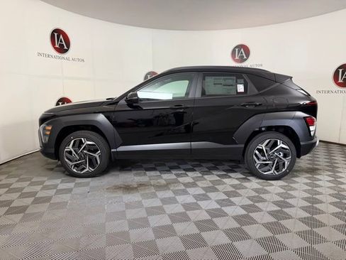 New 2026 Hyundai Kona SEL Premium AWD/4WD image 9