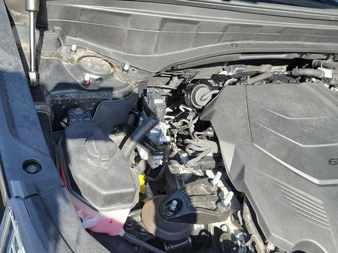 Used 2024 Hyundai Palisade SEL FWD image 40