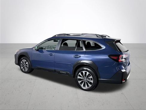 Certified 2024 Subaru Outback Limited XT AWD/4WD image 9