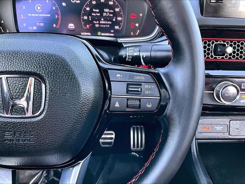 Used 2025 Honda Civic Si image 24