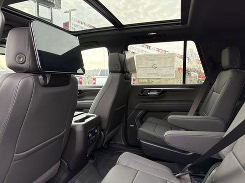 New 2026 Chevrolet Tahoe Z71 w/ Z71 Off-Road Package AWD/4WD image 13