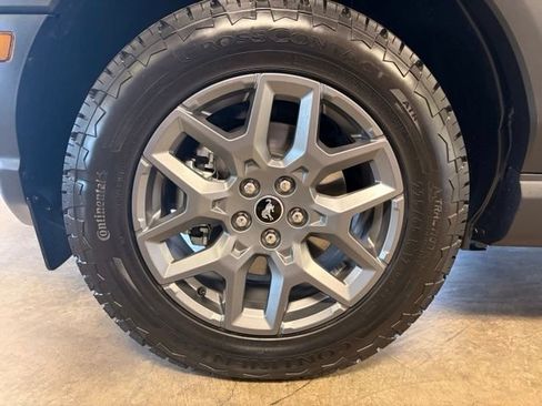 New 2026 Ford Bronco Sport Big Bend AWD/4WD image 6
