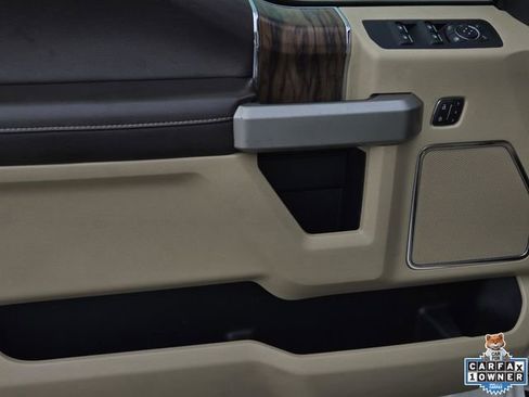 Used 2020 Ford F150 Lariat w/ Equipment Group 502A Luxury image 18