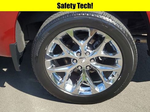 Used 2021 Chevrolet Silverado 1500 High Country image 7