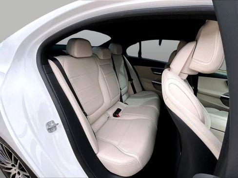 Certified 2026 Mercedes-Benz C 300 Sedan image 20