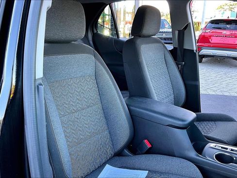 Used 2024 Chevrolet Equinox LT image 27