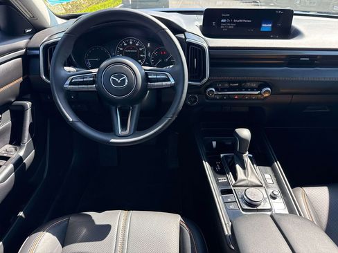 Used 2025 MAZDA CX-50 2.5 Hybrid w/ Weather Package image 15