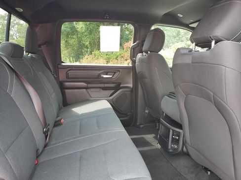 Used 2023 RAM 1500 Tradesman w/ Trailer Tow Group AWD/4WD image 18