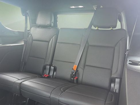 Used 2024 GMC Yukon Denali w/ Max Trailering Package AWD/4WD image 17