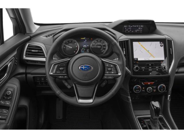 Used 2020 Subaru Forester Touring w/ Popular Package #2 AWD/4WD image 10
