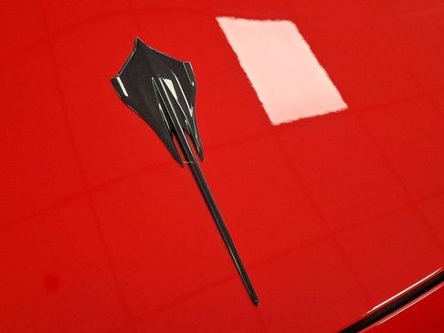 Used 2023 Chevrolet Corvette Stingray Coupe w/ Z51 Performance Package RWD image 32