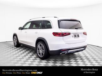 New 2026 Mercedes-Benz GLS 450 GLS 450 video 3