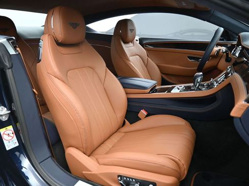 New 2026 Bentley Continental GT AWD/4WD image 28