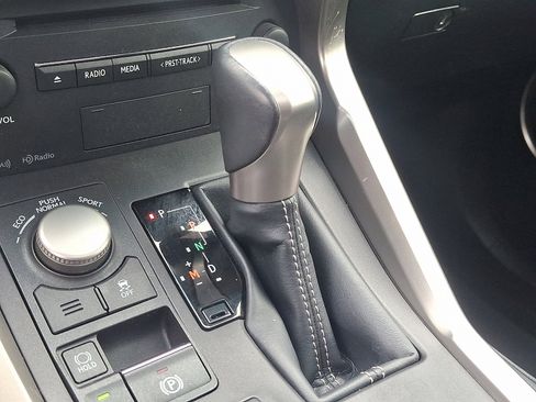 Used 2017 Lexus NX 200t AWD w/ Luxury Package image 15