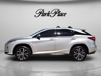 Used 2017 Lexus RX 350 350 video 2