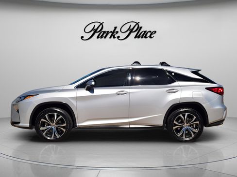 Used 2017 Lexus RX 350 350 image 2