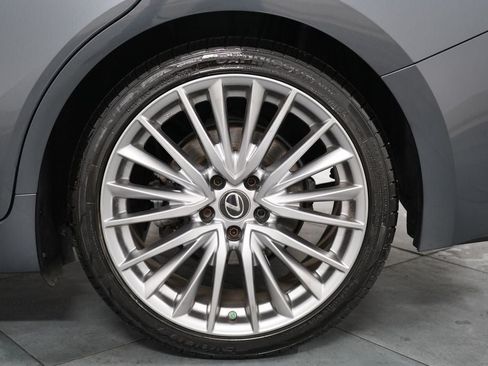 Used 2022 Lexus IS 300 AWD w/ Premium Package image 35