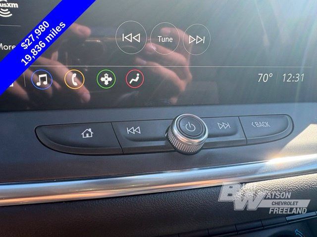 Used 2024 Chevrolet Blazer LT w/ Convenience Package AWD/4WD image 23