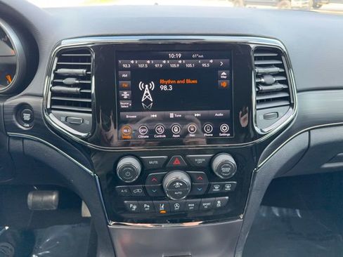 Used 2021 Jeep Grand Cherokee Limited X image 20