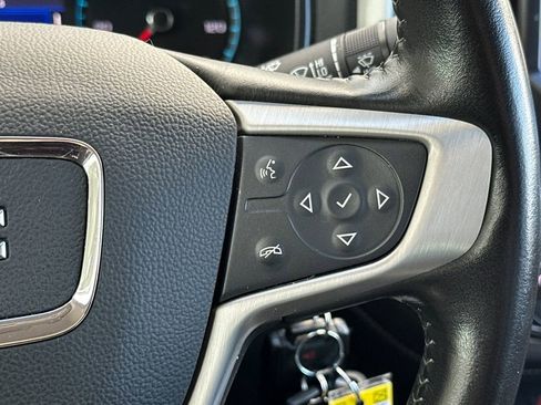 Used 2021 GMC Canyon Elevation w/ High Elevation Package AWD/4WD image 26