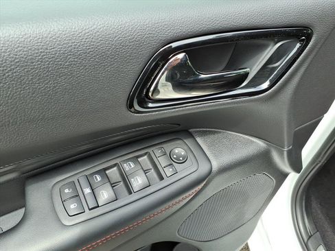New 2026 Dodge Durango GT w/ Blacktop Package AWD/4WD image 21