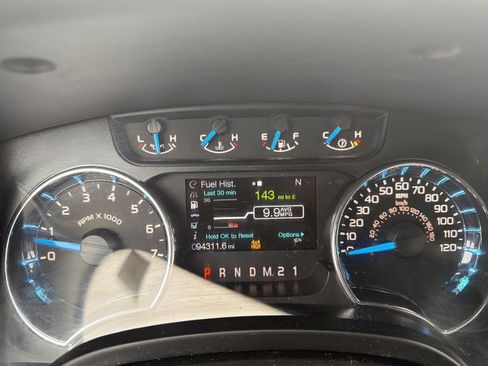 Used 2013 Ford F150 XLT w/ XLT Chrome Pkg image 5