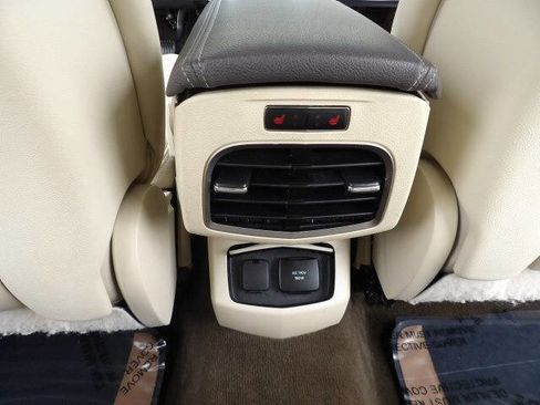 Used 2015 Lincoln MKZ Hybrid w/ Equipment Group 202A Reserve FWD image 10