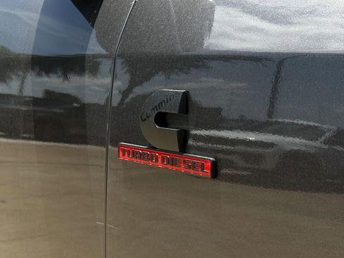 New 2026 RAM 2500 Tradesman AWD/4WD image 8