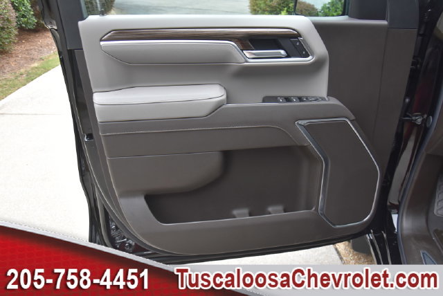 New 2026 Chevrolet Silverado 1500 RST AWD/4WD image 12
