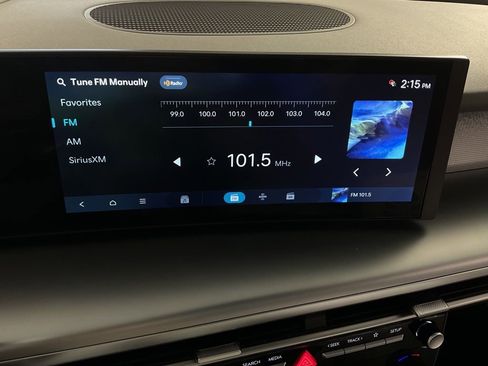 New 2026 Hyundai Ioniq 9 SE AWD/4WD image 24