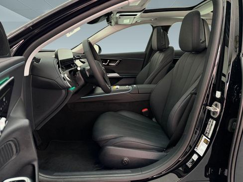 New 2026 Mercedes-Benz E 350 Sedan image 5