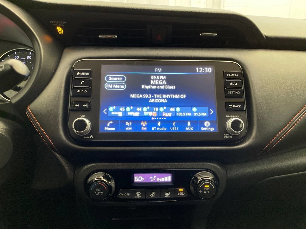 Used 2023 Nissan Kicks SR FWD image 15