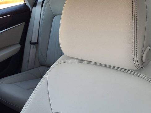 New 2025 Audi A7 3.0T Premium image 16