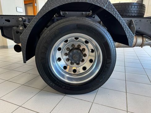 Used 2019 RAM 5500 Tradesman w/ Ambulance Prep Group image 67