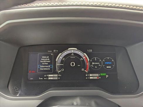 New 2026 Toyota Tundra 1794 Edition AWD/4WD image 11