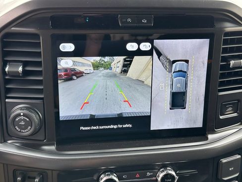 New 2026 Ford F150 Tremor w/ Bed Utility Package AWD/4WD image 5