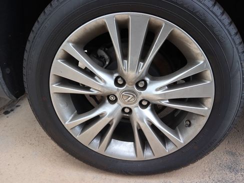 Used 2014 Lexus RX 350 AWD w/ Navigation Package image 17