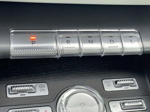 New 2026 Lincoln Nautilus Reserve image 26