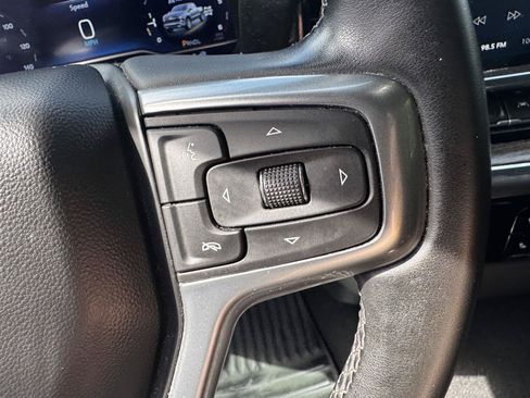 Certified 2023 Chevrolet Silverado 1500 LT AWD/4WD image 23