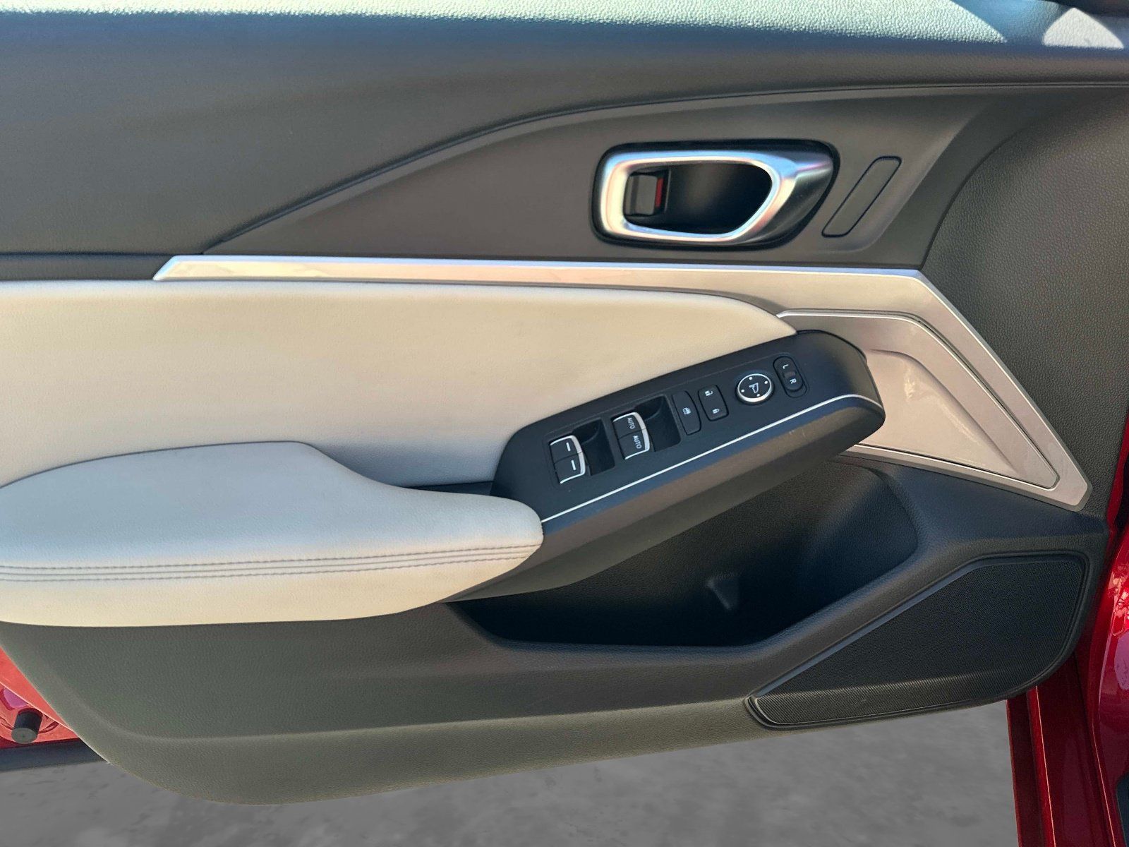 Certified 2023 Acura Integra A-Spec FWD image 14