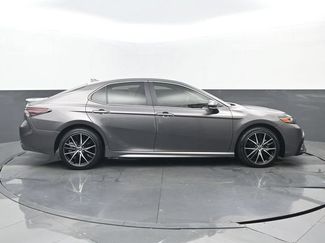 Used 2024 Toyota Camry SE w/ Convenience Package FWD video 2