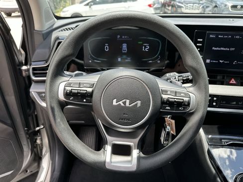 Used 2023 Kia Sportage LX AWD/4WD image 20