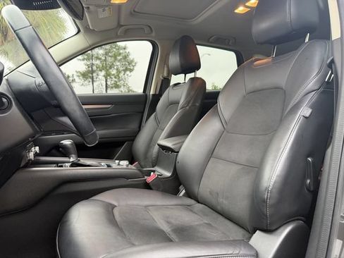 Used 2020 MAZDA CX-5 Touring FWD image 14