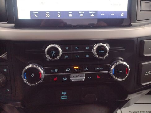 Used 2023 Ford F150 XLT w/ Equipment Group 302A High AWD/4WD image 16