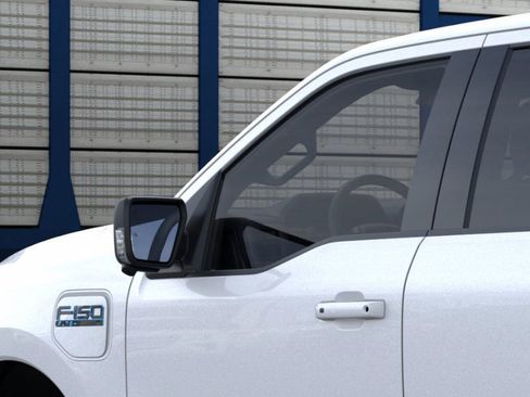 New 2025 Ford F150 Lightning Flash image 20